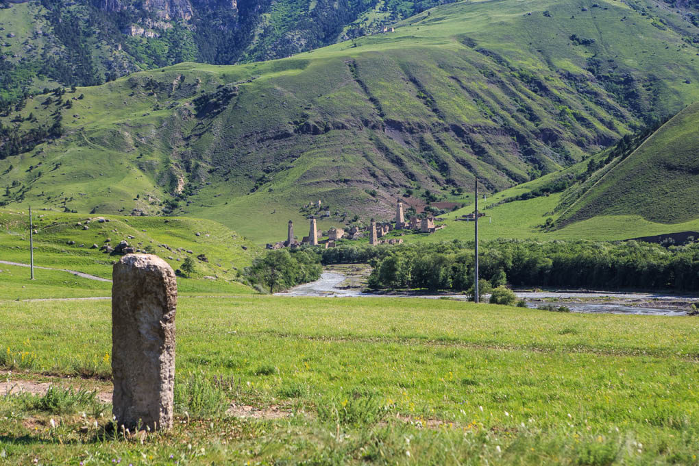 Targim (Таргим)